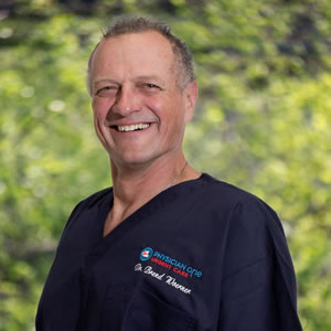 Dr. Bernd Woerner