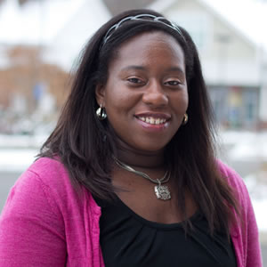 Danielle Butler, MD