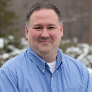 Kevin Wood, PA-C