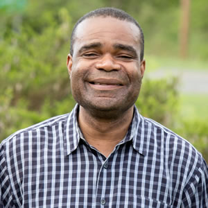 Dr. Pierre Estime