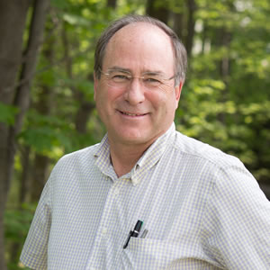 Dr. Kilbourn (Sandy) Gordon