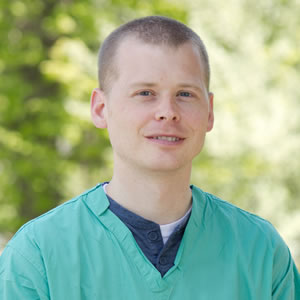 Scott Bussom, PA-C